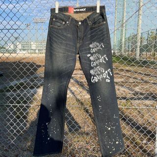リーバイス コラボ デニム/ジーンズ(メンズ)の通販 100点以上 | Levi's