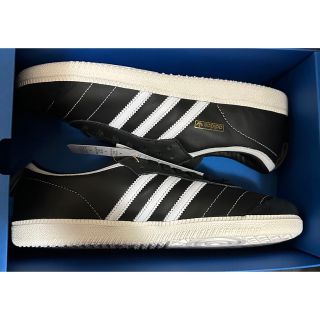 adidas Samba Core Black