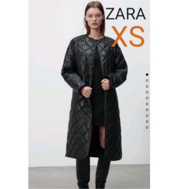 ZARA❣️最終