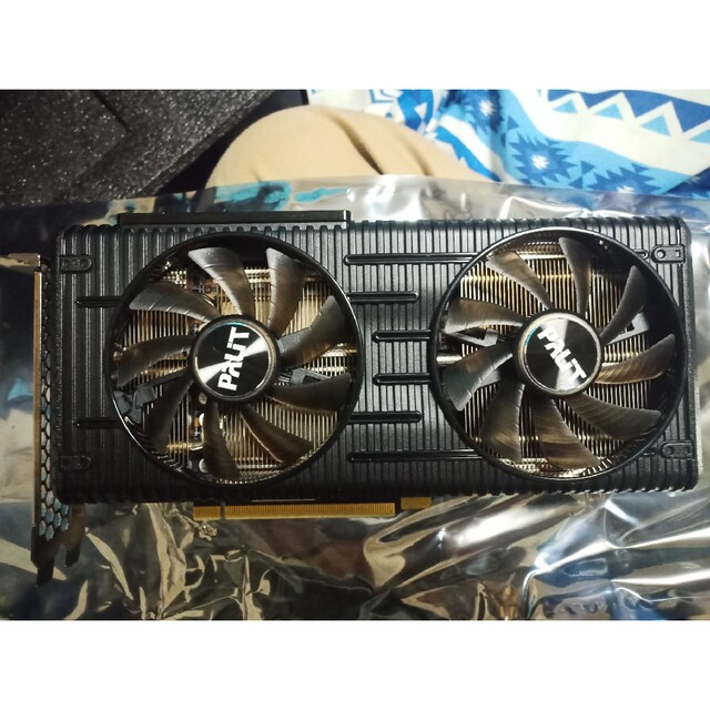 palit rtx3060ti Dual oc LHR版 正式的 www.cecile-roger.com