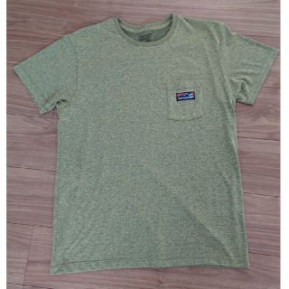 パタゴニア(patagonia)のパタゴニア ハイブリッドポケット レスポンシビリティTシャツ(Tシャツ/カットソー(半袖/袖なし))