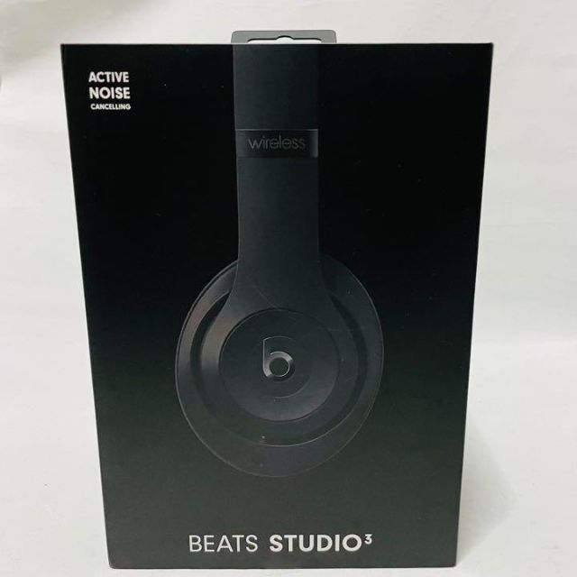 Beats by Dr Dre BEATS STUDIO3 WIRELESS …