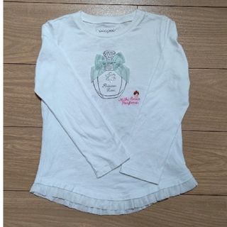 ミキハウス(mikihouse)のMIKI HOUSE 120(Tシャツ/カットソー)