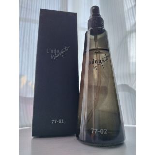 ヨウジヤマモト 香水の通販 41点 | Yohji Yamamotoのコスメ/美容を買う ヨウジヤマモト 香水の通販 41点 | Yohji Yamamotoのコスメ/美容を買う