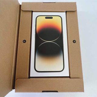 アップル(Apple)の✨ほぼ未使用✨ SIMフリー iPhone14 Pro 256GB A2889(スマートフォン本体)