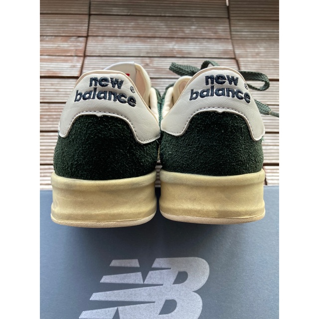 New Balance(ニューバランス)のnew balance CT300SBW ニューバランス スニーカー メンズの靴/シューズ(スニーカー)の商品写真