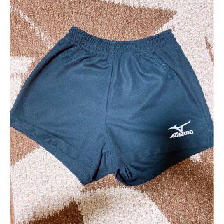 ミズノ(MIZUNO)のミズノ　バレー　パンツ(バレーボール)