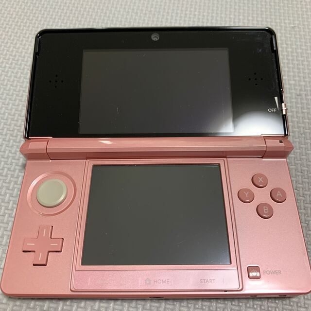 NINTENDO 3DS