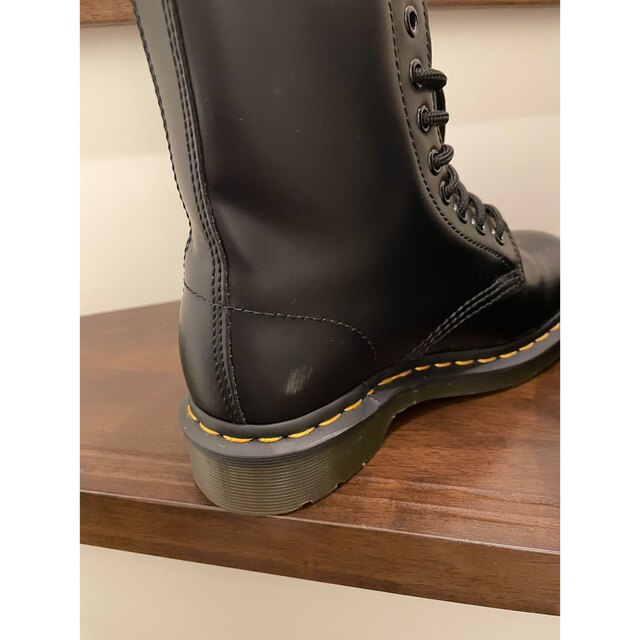 Dr.Martens(ドクターマーチン)のドクターマーチン　サイズ36 年内で出品取り止めます レディースの靴/シューズ(ブーツ)の商品写真