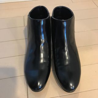 ザラ(ZARA)のZARA  ショートブーツ  新品未使用(ブーツ)