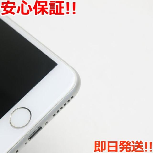 超美品 SIMフリー iPhone8 64GB シルバー特記事項