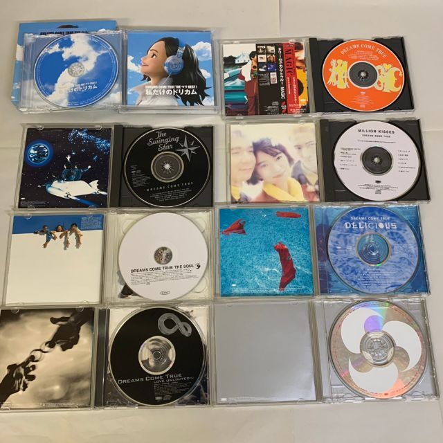 CD/レコード おまとめセット 洋楽 | endageism.com