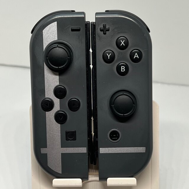 スイッチ任天堂Switch スマブラセット ジョイコン