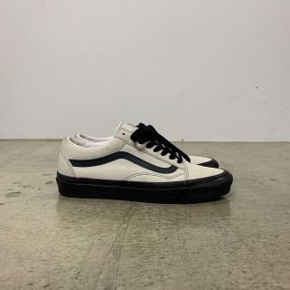 ヴァンズ(VANS)のVANS オールドスクール 36 DX old skool アナハイム 27 9(スニーカー)