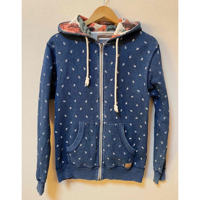 Billabong Hoodie Jacket