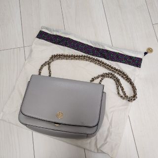 トリーバーチ(Tory Burch)のTORY BURCH　ミニバッグ(クラッチバッグ)