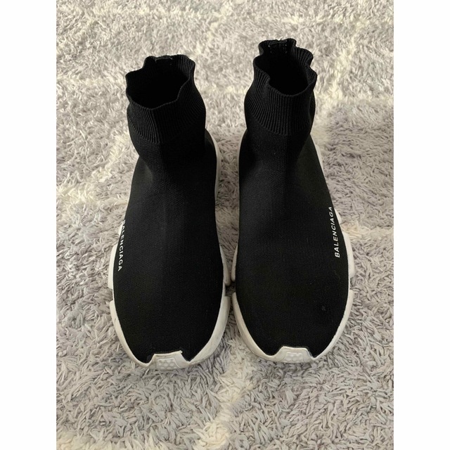 BALENCIAGAバレンシアガ　BALENCIAGA ソックススニーカー