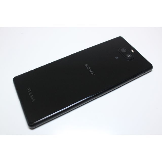 スマホ/家電/カメラ【SIMロック解除済】SONY/Xperia 8 Lite/J3273 ⑥
