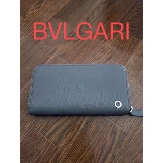 ブルガリ(BVLGARI)のBVLGARI 長財布(長財布)