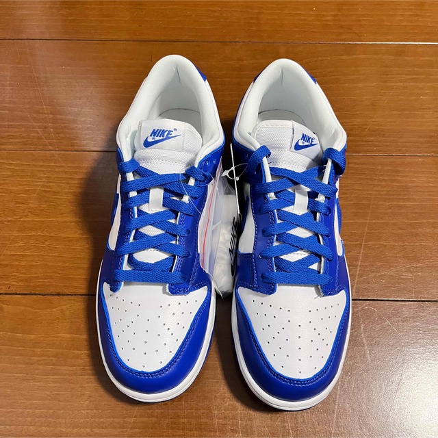 NIKE(ナイキ)のNike Dunk Low SP Varsity Royal 26.5cm メンズの靴/シューズ(スニーカー)の商品写真