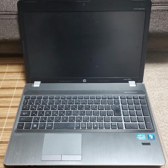 HP - HP ProBook 4530s ジャンク③の通販 by 松桐坊主（まつきりぼうず ...