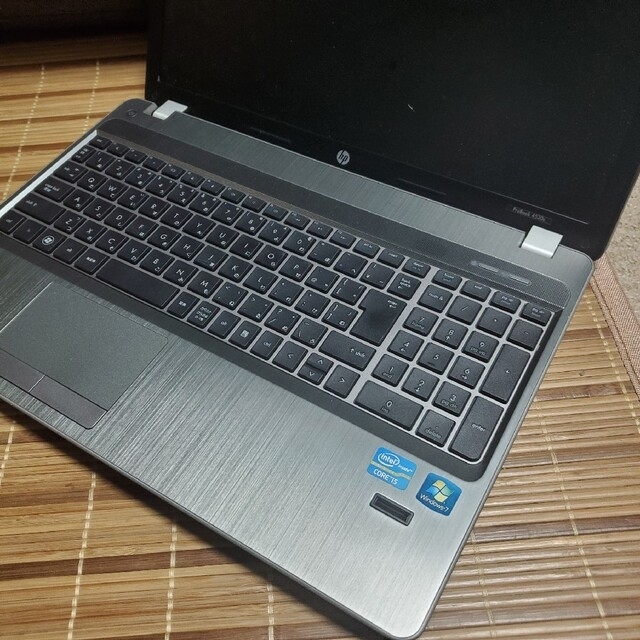HP - HP ProBook 4530s ジャンク③の通販 by 松桐坊主（まつきりぼうず ...