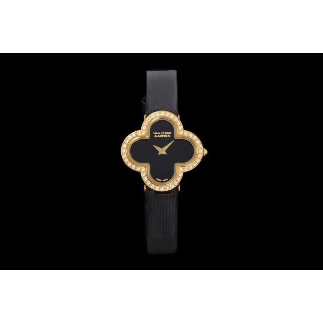 祝開店!大放出セール開催中】 Van 美品 - Arpels & Cleef Van Cleef