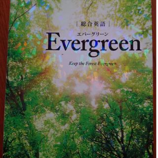 総合英語Ｅｖｅｒｇｒｅｅｎ(語学/参考書)