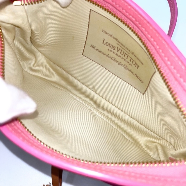 LOUIS VUITTON ルイヴィトン ショルダーバッグ モノグラムサビア