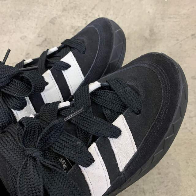 adidas - adimatic アディマティック BLACK ブラック 黒 29の通販 by