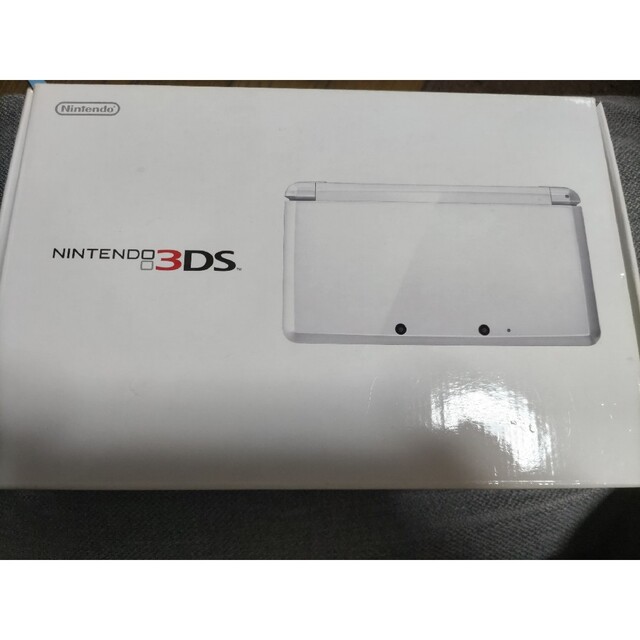 NINTENDO 3DS