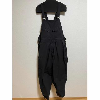 ヨウジヤマモト(Yohji Yamamoto)のyohjiyamamoto 2020AW サロペット(その他)