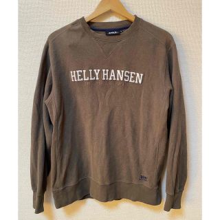 ヘリーハンセン(HELLY HANSEN)のHELLY HANSEN(Tシャツ/カットソー(七分/長袖))