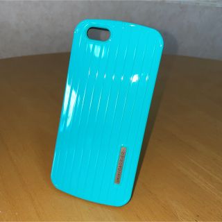 新品•未使用品 iPhone6S/6 ペパーミントグリーン色 スマホケース(iPhoneケース)