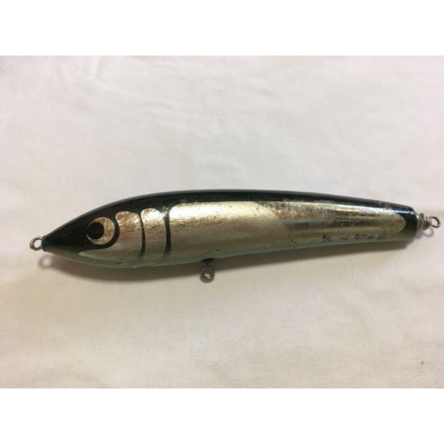 カーペンター ブルーフィッシュ 140 carpenter bluefish 2022年