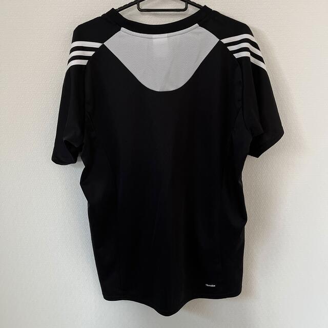 adidas(アディダス)のadidas Tシャツ メンズのトップス(Tシャツ/カットソー(半袖/袖なし))の商品写真