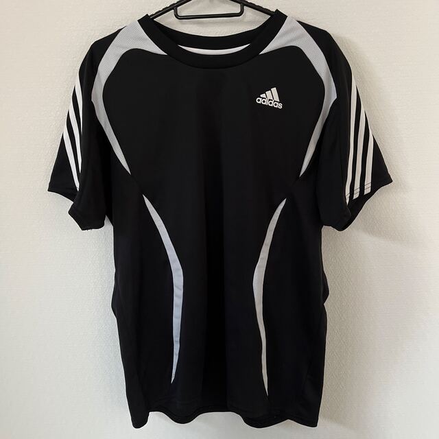 adidas(アディダス)のadidas Tシャツ メンズのトップス(Tシャツ/カットソー(半袖/袖なし))の商品写真