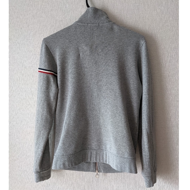 MONCLER モンクレール トラックジャケット サイズS smkn2kalianda.sch.id