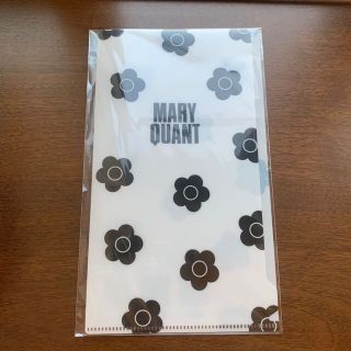 マリークワント(MARY QUANT)のマリークワント　マスクケース(その他)