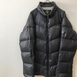 エーグル(AIGLE)のAIGLE  エーグル　ダウンジャケット(ダウンジャケット)