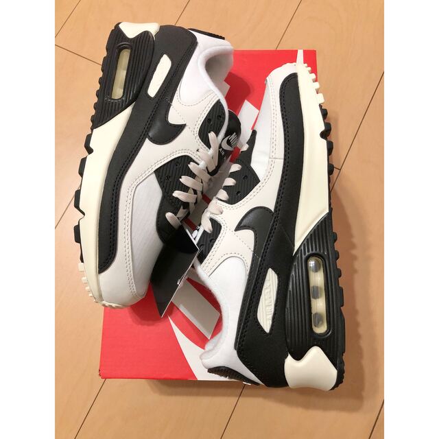 エアマックス90 AIR MAX 90 ココナッツミルク 24 24.5