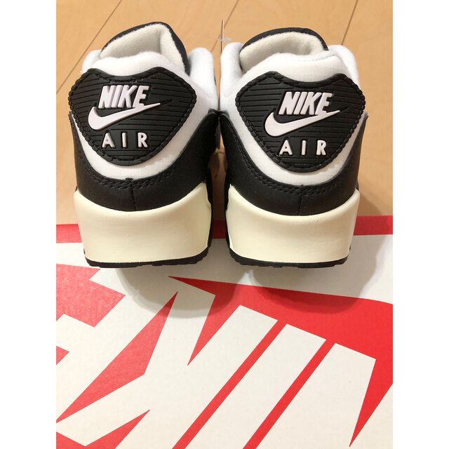 エアマックス90 AIR MAX 90 ココナッツミルク 24 24.5