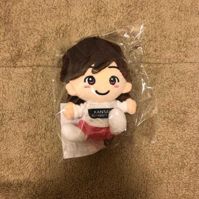 なにわ男子 道枝駿佑 ちびぬい《値下げ不可》 卸し売り購入 noxcapital.de