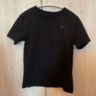 トミーヒルフィガー(TOMMY HILFIGER)のトミーヒルフィガー　Tシャツ　8〜10 サイズ120/130(Tシャツ/カットソー)