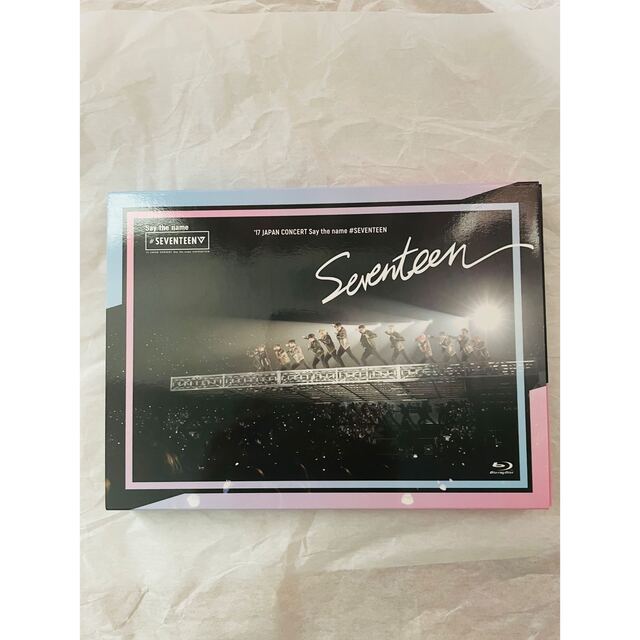 れています SEVENTEEN 日本公式 DIAMOND EDGE ジョンハン トレカの通販 ...