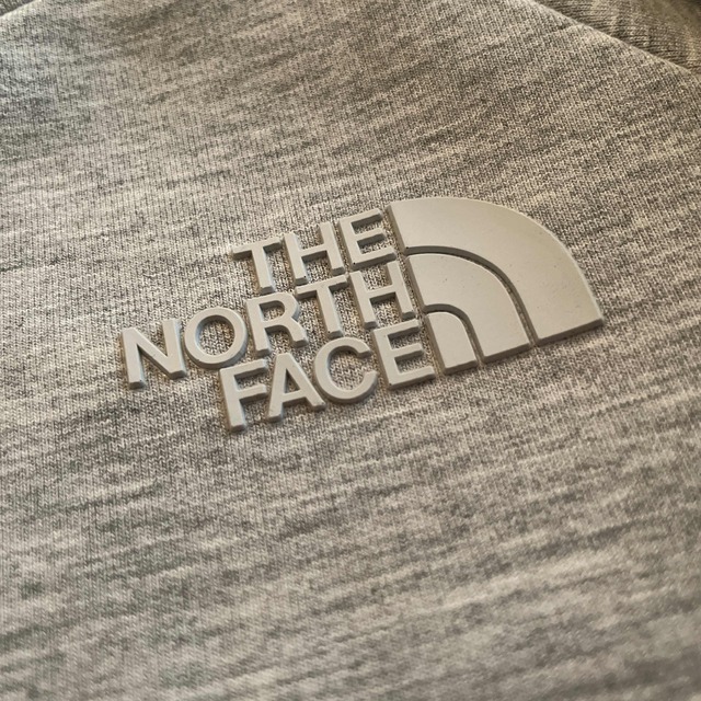 THE NORTH FACE(ザノースフェイス)のノースフェイス　スウェット キッズ/ベビー/マタニティのキッズ服女の子用(90cm~)(Tシャツ/カットソー)の商品写真