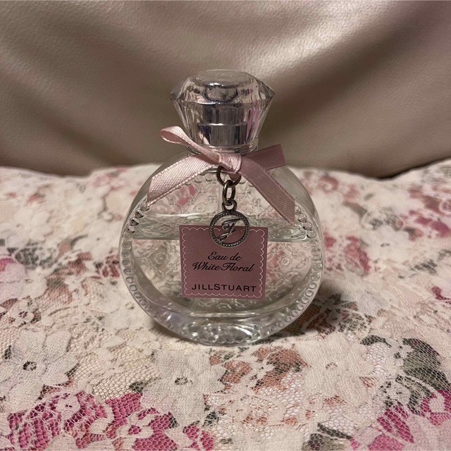 搬入設置サービス付 ジルスチュアート オード ホワイトフローラル 50ml - 通販 - www.bhaktiluhur.org