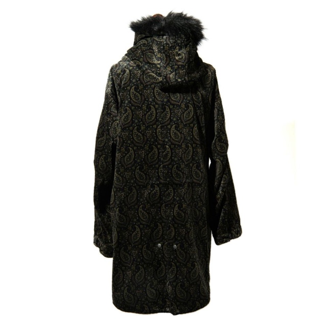glamb Corduroy mods coat / コーデュロイモッズコート | monsterdog