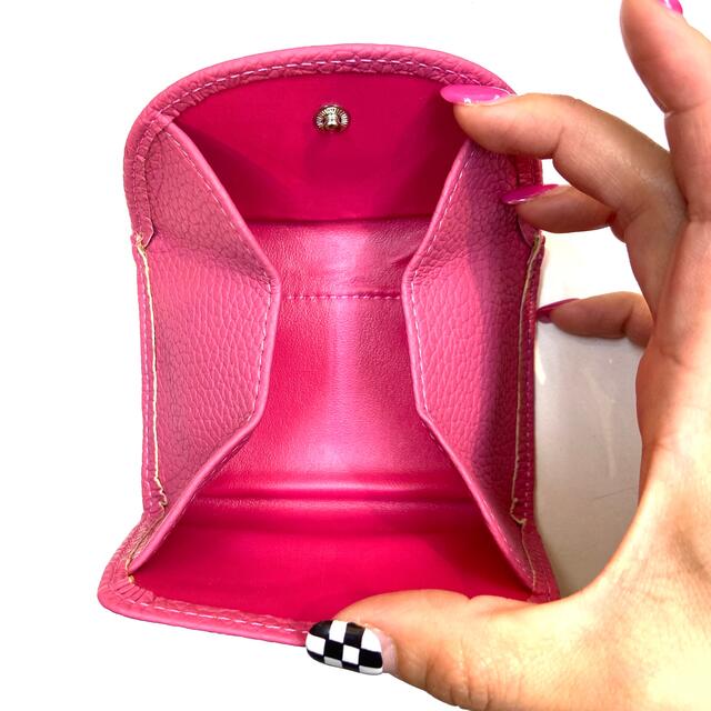 ミニウォレット 財布 ミニ財布 コインケース Hマーク ノン ミニウォレット 財布 ミニ財布 コインケース Hマーク ノン
