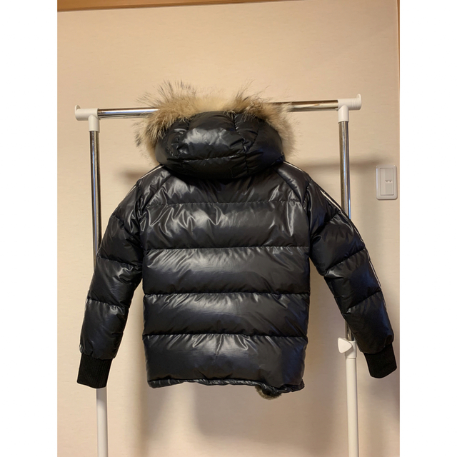 ウエストライド レーシングダウンジャケット XS ウエストライド レーシングダウンジャケット XS